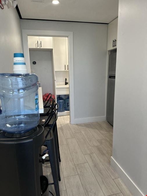 Suite 830 Medical/Dental Office for Sale