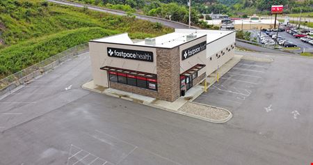 Preview of Retail space for Rent at 60 Fitz Gilbert Road