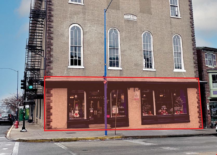 34 S Main St