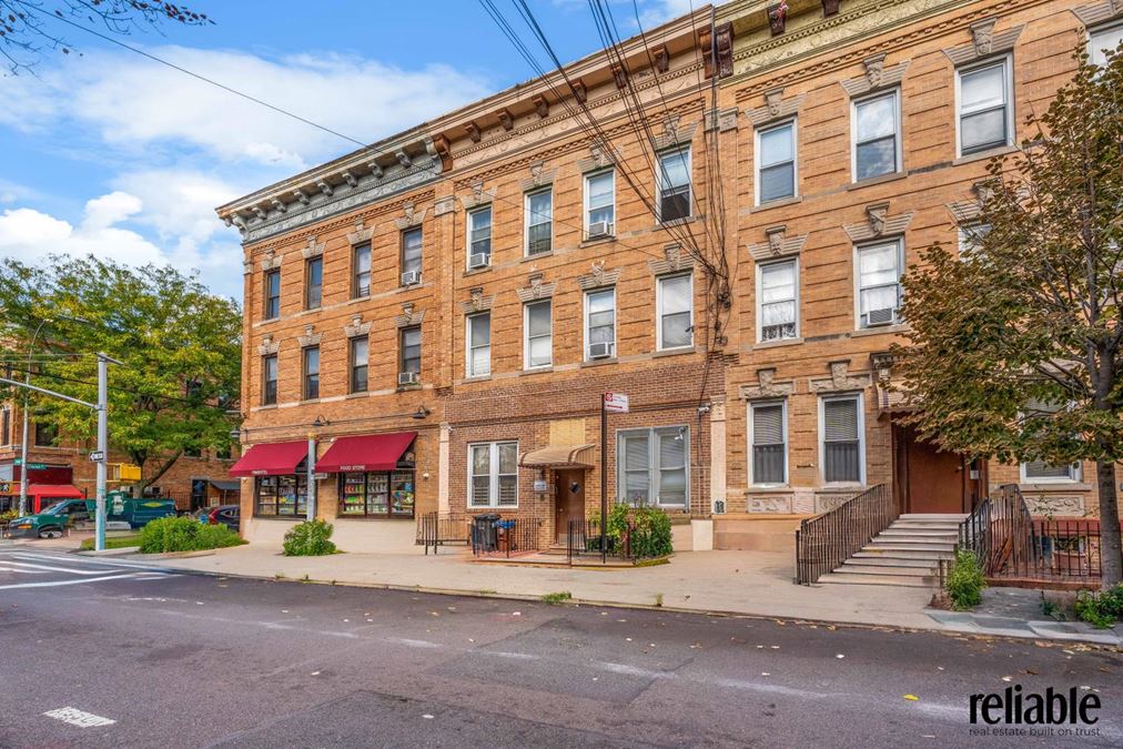 59-05 Catalpa Ave