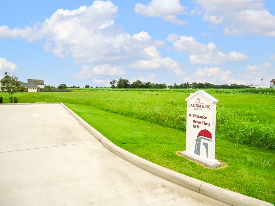 The Settlement at Silverstone: 1.62 Acre Commercial Lot