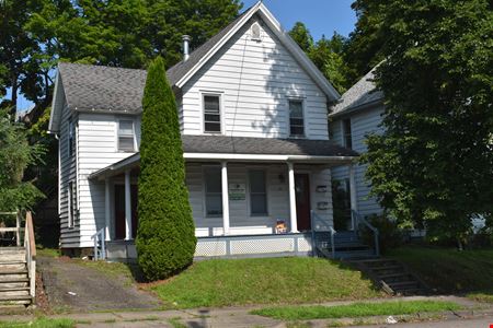 Preview of Multi-Family space for Sale at 13 Walnut St