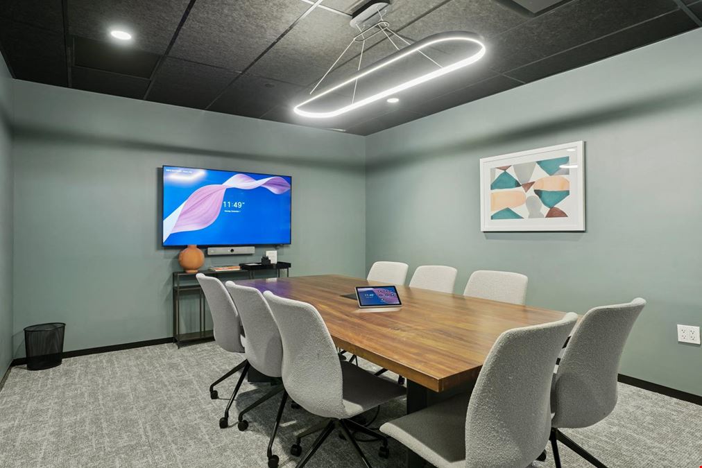 Indy by Industrious - Gramercy Park