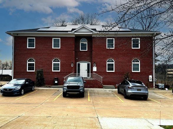 Preview of Office space for Rent at 308 North Cleveland Massillon Road