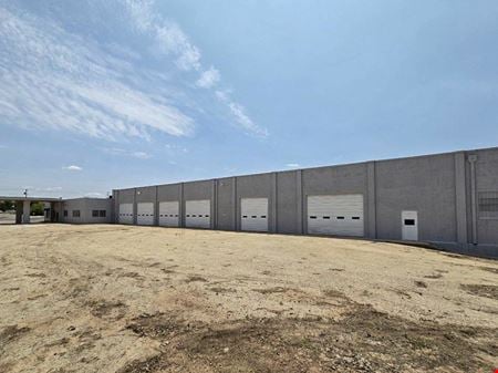 Preview of Industrial space for Sale at 3418 W Hwy 80