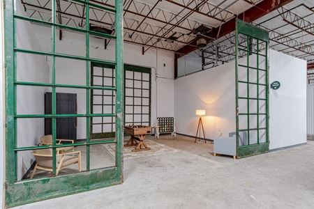 Preview of Office space for Rent at 1133 Polk Avenue
