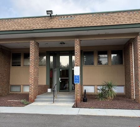 Preview of Office space for Rent at 28 Throckmorton Lane, Suite 102