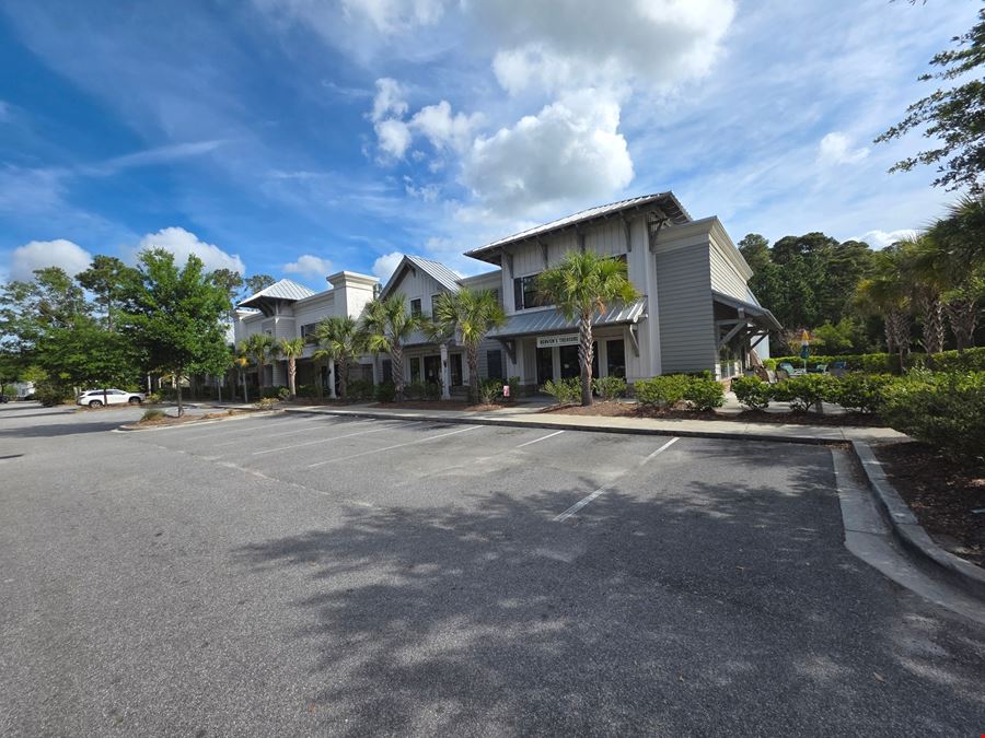 4371 Bluffton Pkwy Unit 101