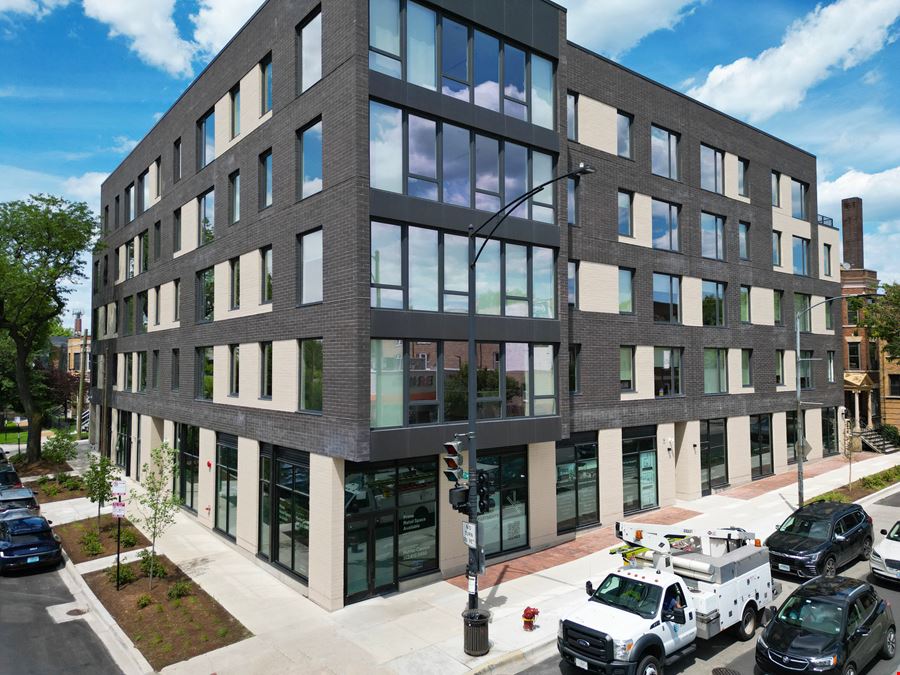 1750 W. Addison 
