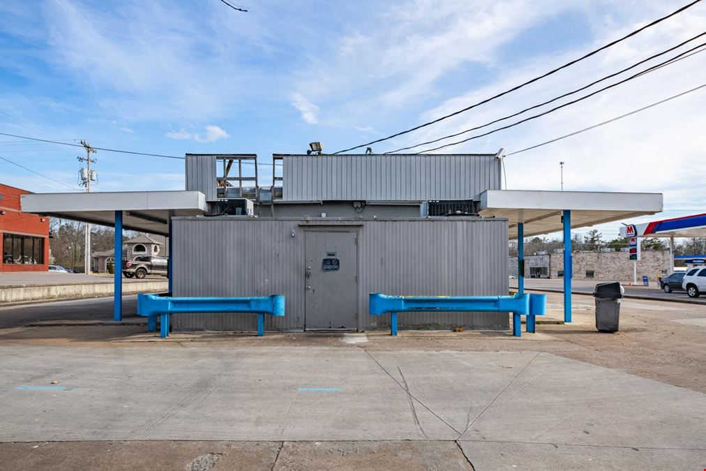 435 E Main St, Hohenwald TN