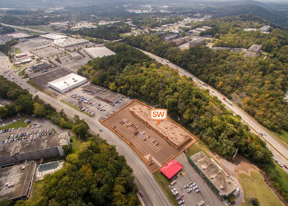 18-46 Green Springs Highway