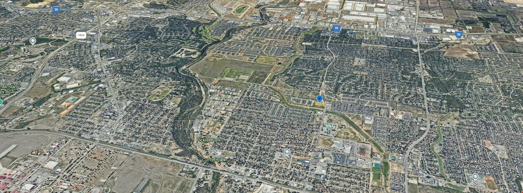 Land for Sale