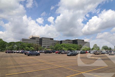 Preview of Office space for Rent at 4 & 6 Parklane Boulevard