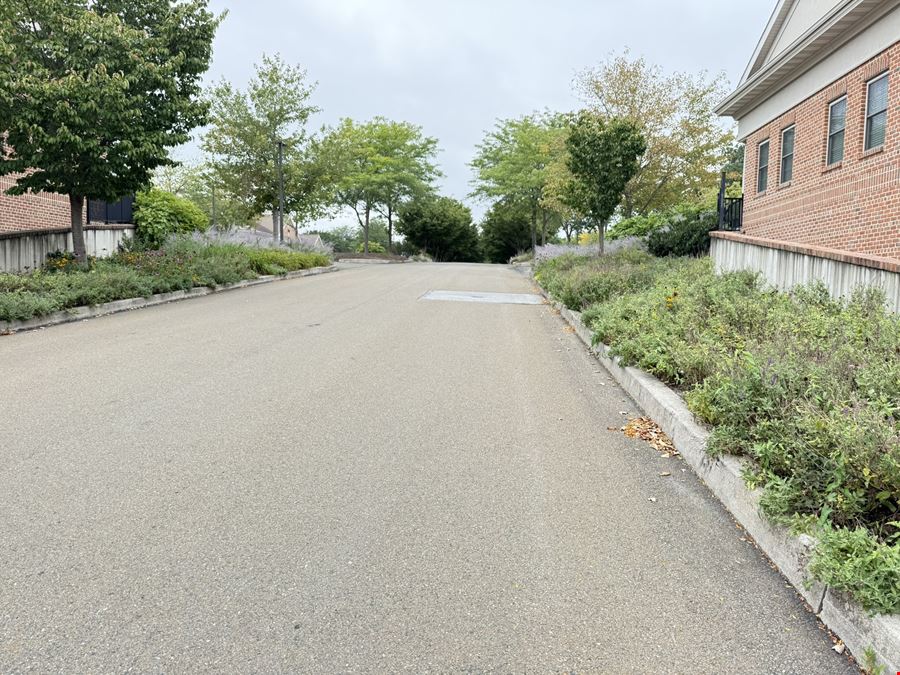400 Old Forge Lane