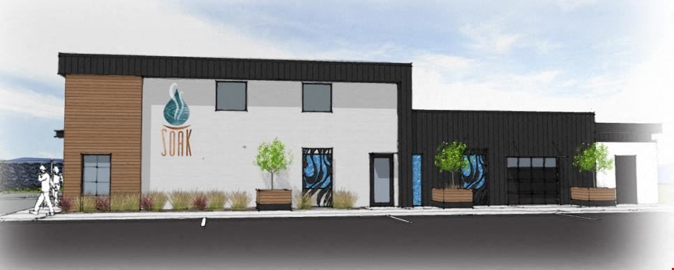 1625 W Broadway Ave