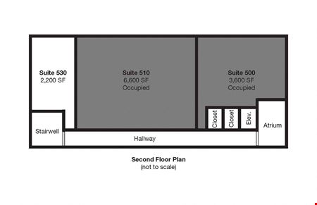 Preview of Industrial space for Rent at 630 Municipal Dr