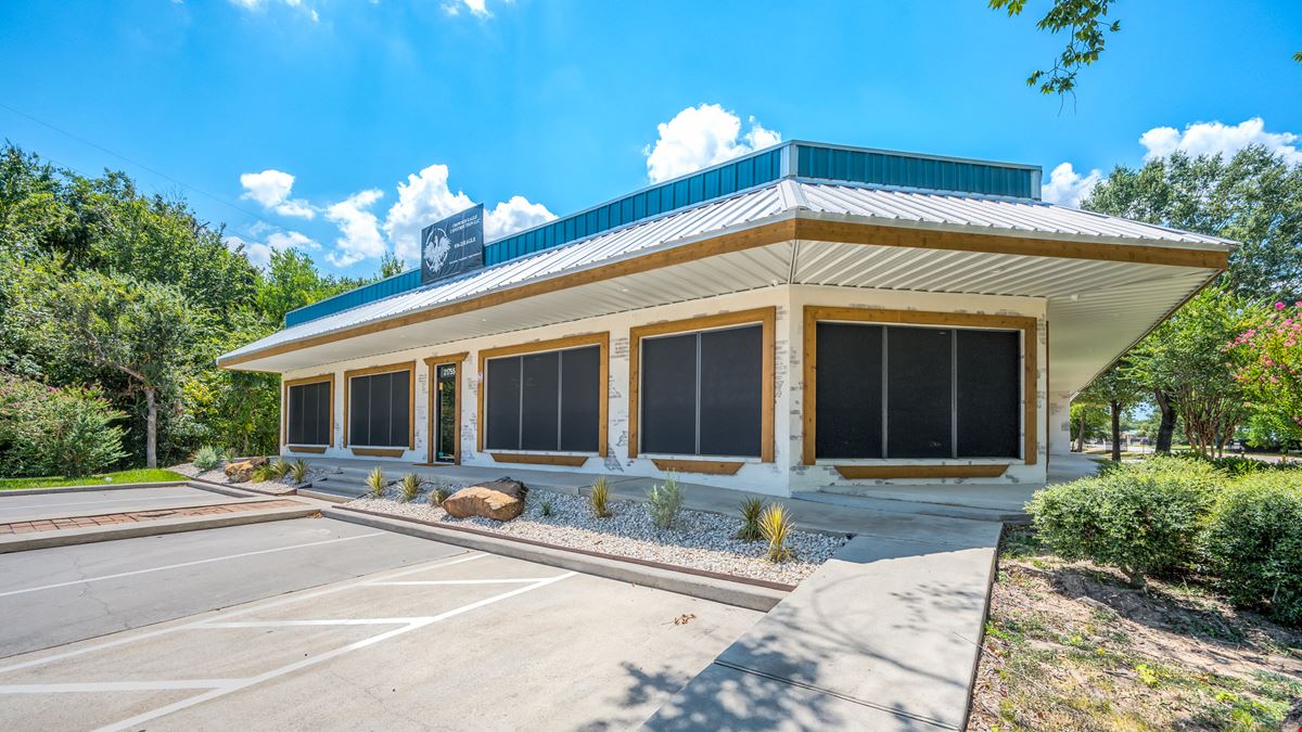 I-45 Office for Sale