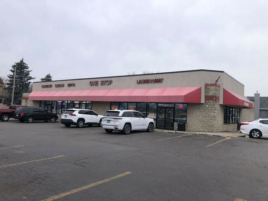 Retail/Office Space for Lease in Aurora