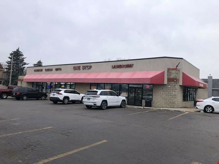 Preview of Retail space for Rent at 207 Gale Street