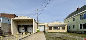 290 Auburn Ave - Cold Storage Commercial Distribution Warehouse