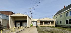 290 Auburn Ave - Cold Storage Commercial Distribution Warehouse