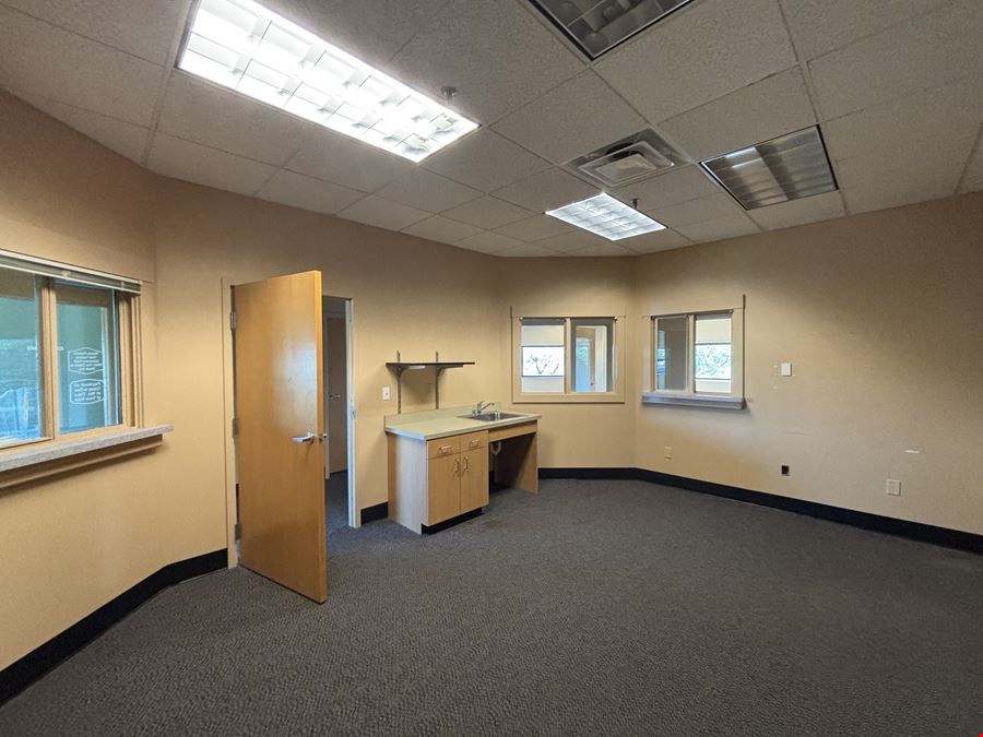 Office Space