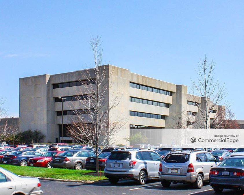 800 Brooksedge Boulevard