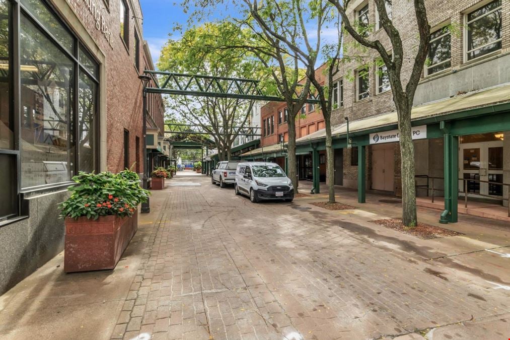 Harrison Place