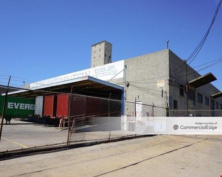 Preview of Industrial space for Rent at 3690 E. Union Pacific Ave.