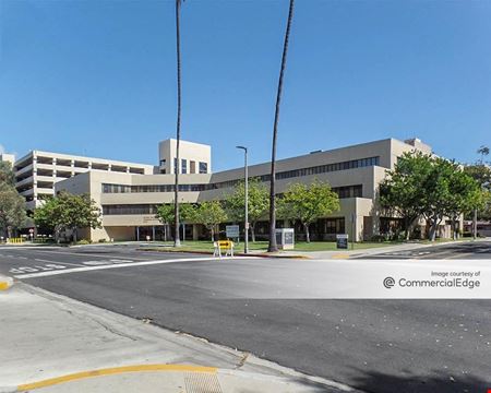 Preview of Office space for Rent at 1040 Elm Avenue