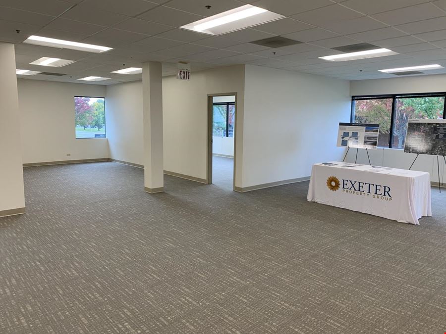 950 North Raddant Road