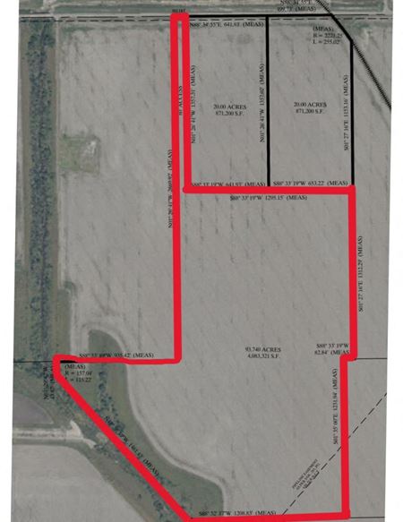 Preview of VacantLand space for Sale at 5965 Bear Lane