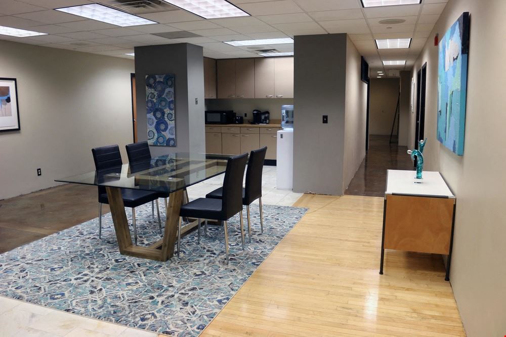 Office property in Omaha, NE