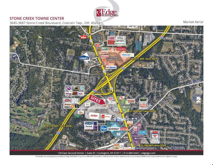 Stone Creek Towne Center