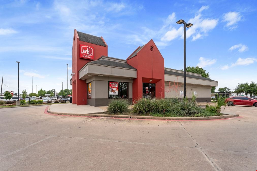 Jack in the Box