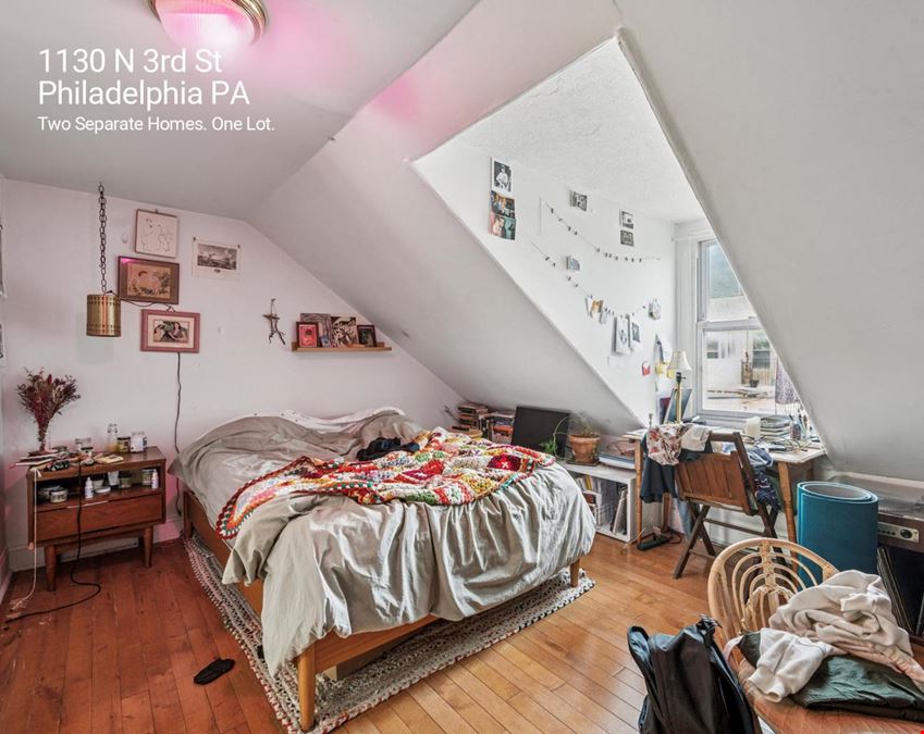 1130 N 3rd Street