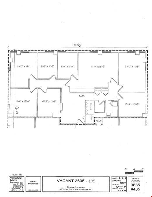 Beacham Square Bank