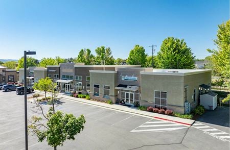 Preview of Office space for Rent at 3169 South Bown Way