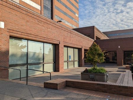 Preview of Commercial space for Rent at 805 Broadway Street