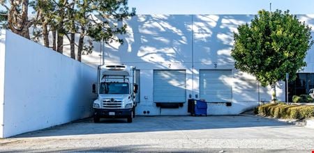 Preview of Industrial space for Rent at 8940 Sorensen Ave