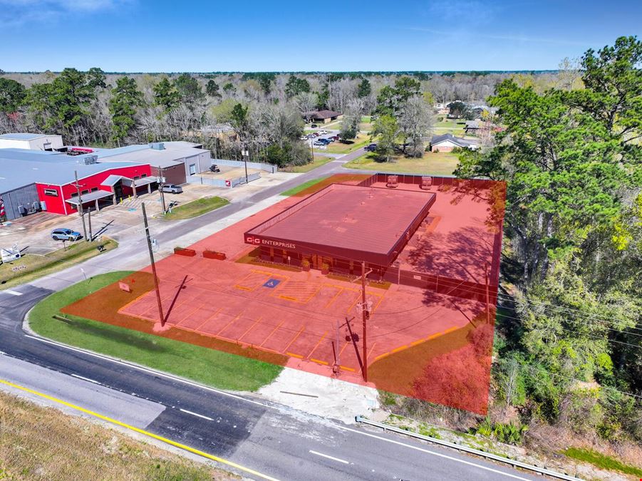 Strategic location with an unmatched design