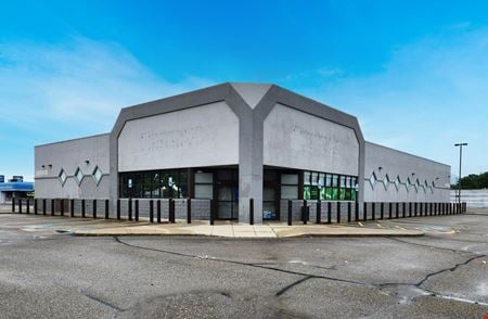 Preview of Retail space for Sale at 35250 S Gratiot Avenue
