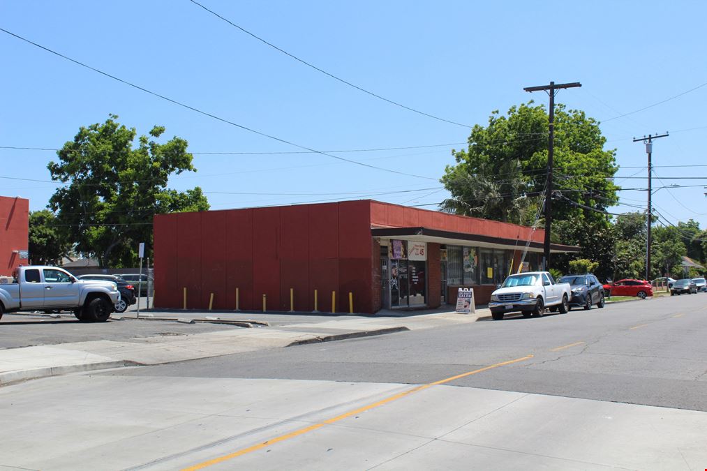 1947 S Main St