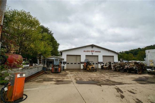 Preview of Industrial space for Sale at 145 Bellview Road