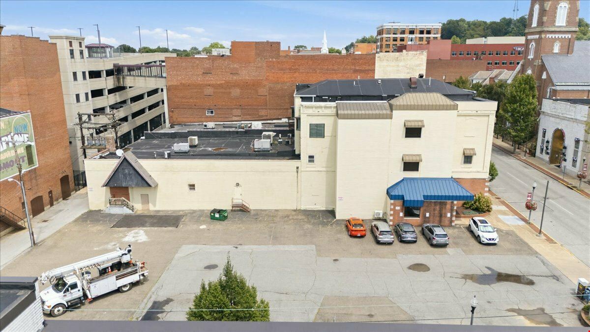 515 Market Street