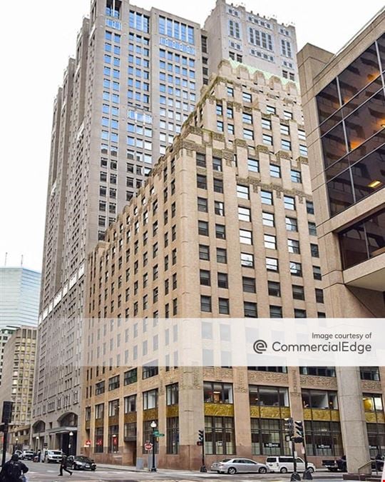75 Federal Street