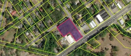Preview of VacantLand space for Sale at 900 South Jefferies Boulevard
