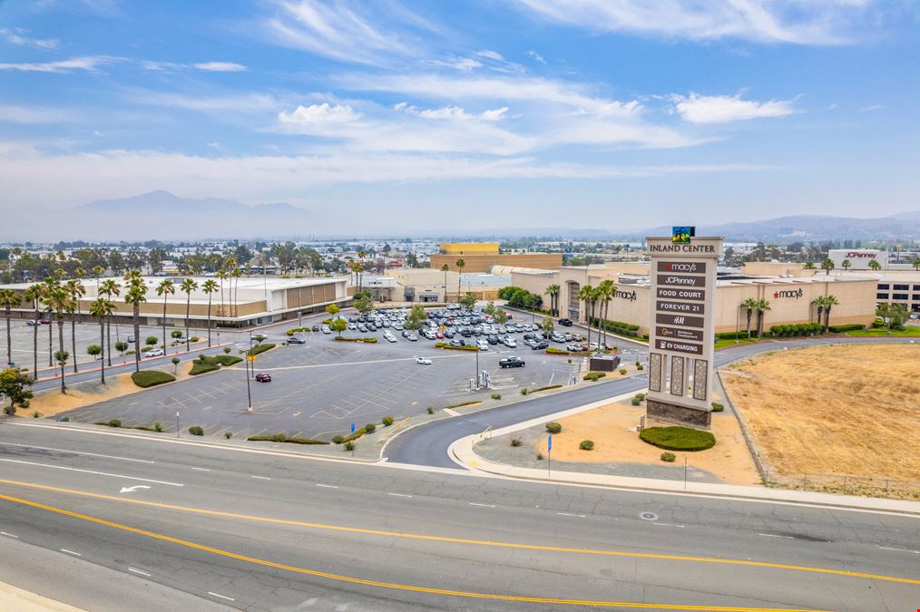 Inland Center Mall