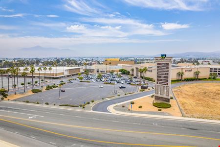 Preview of Retail space for Rent at 500 Inland Center Dr