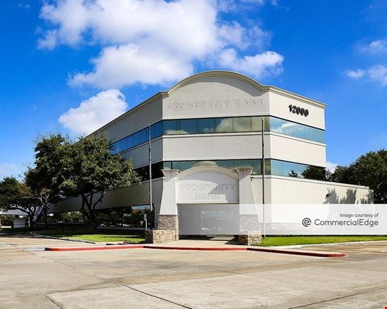 Preview of Office space for Rent at 12000 Westheimer Road